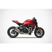 DUCATI Monster 1200 S 2016-2016
